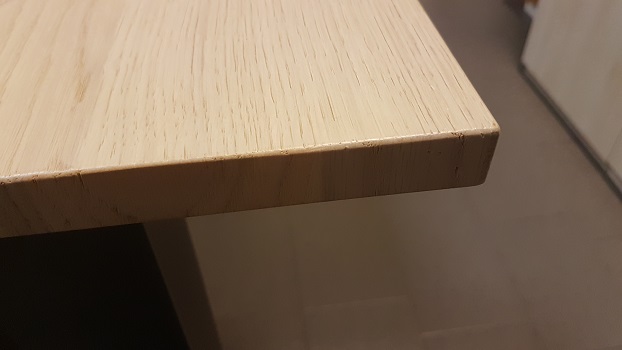 Cosa sapere prima di scegliere una cucina? Impiallacciato o laminato