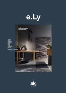 Catalogo ely Arcom