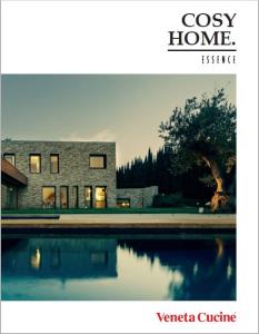 catalogo cast home veneta cucine