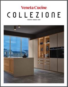 Catalogo collezioni cucine Veneta Cucine