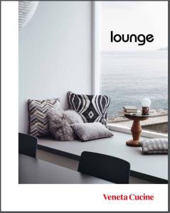 Catalogo Lounge Veneta Cucine