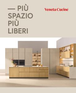 catalogo veneta cucine 2025
