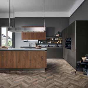 Cucina Riflex