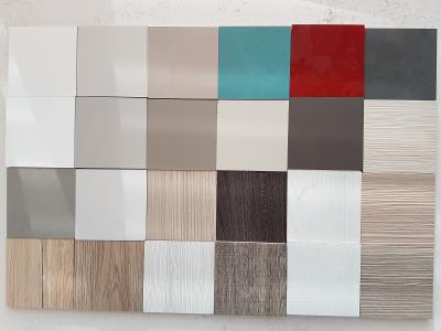 colori disponibili per la start time veneta cucine